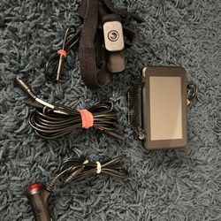 Baby Monitor For Car