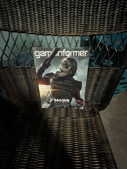 Magazine
