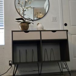 Mild Century Console Table