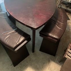 Table Used Condition Cheap Moving