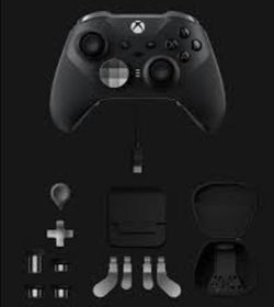 XBOX ONE ELITE SERIES 2 CONTROLLER