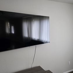 LG 65 Inches Smart TV