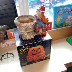 Candy Dish Decoration 