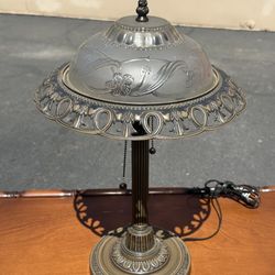 Mid Century - Lamp