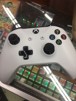 Xbox one control