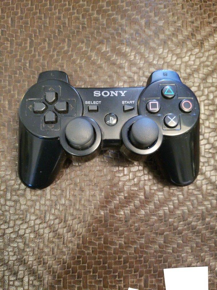 Ps2 Controller 