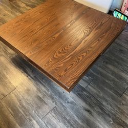 IKEA Toffteryd Coffee Table 