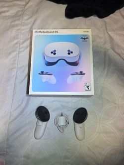 Oculus 3s