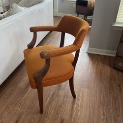 Vintage Chair