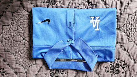 L Dodgers polo