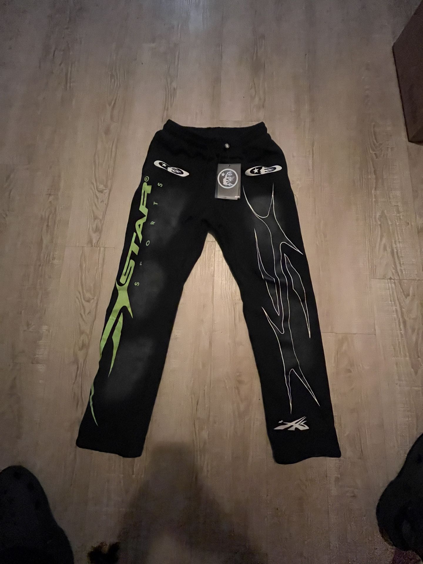 Medium HellStar Sweats