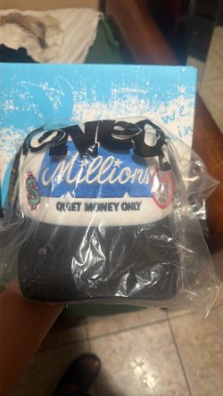 Dandy hats “ millions “