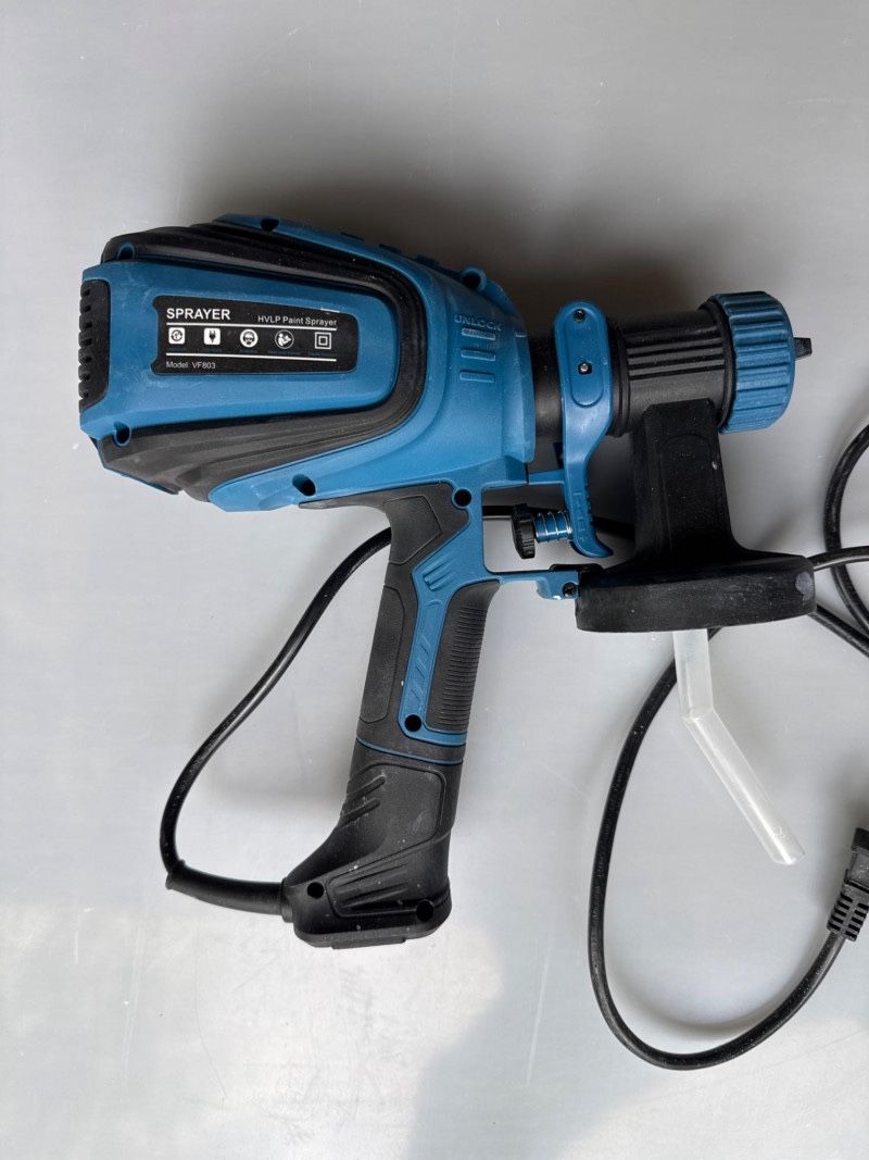Paint Sprayer Like New
