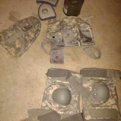 Army Gear