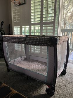 ZOBO- Baby Playpen