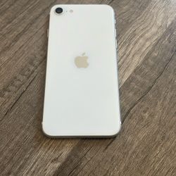 iPhone SE 2nd Gen 