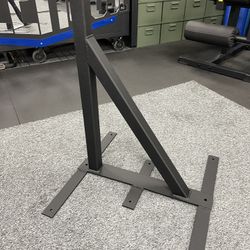 HEAVY BAG ARM ASSEMBLY🔹MMA BJJ PUNCHING BAG RACKS 