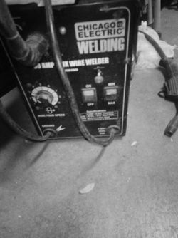 Chicago Electric Welding