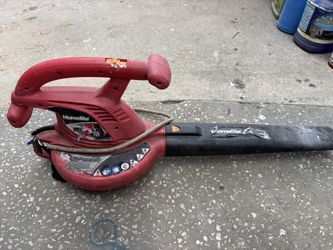 Used Blower 