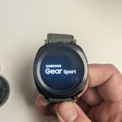 Samsung Smartwatch