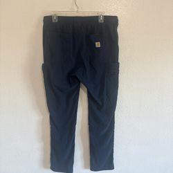 Carhartt Rugged Flex Straight Leg Cargo Pants