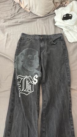 SDL jeans
