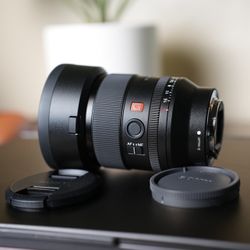 Sony 35mm F1.4 GM TRADE OR SELL