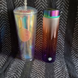 Starbucks Tumbler