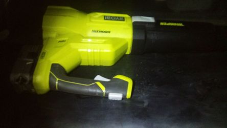 Blower