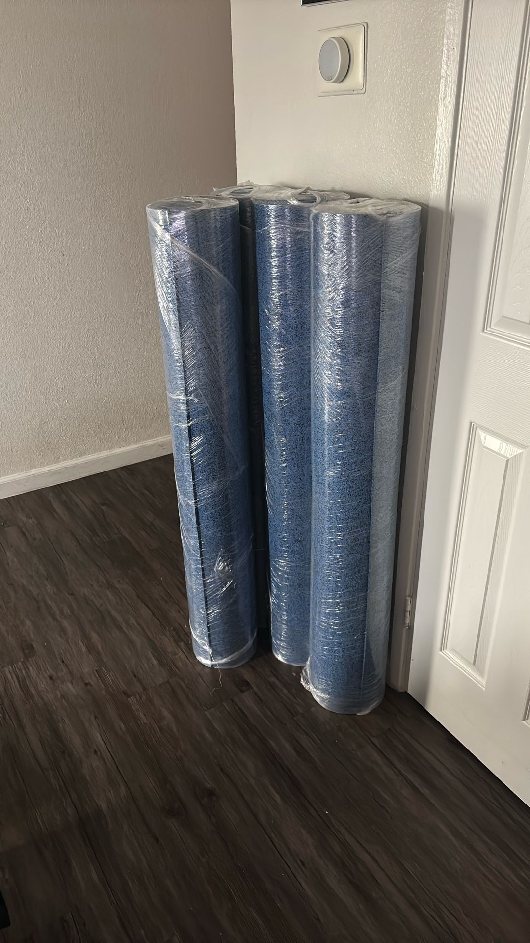 Sports / Rubber Flooring