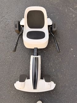 Jetson Kart & Astro Hoverboard