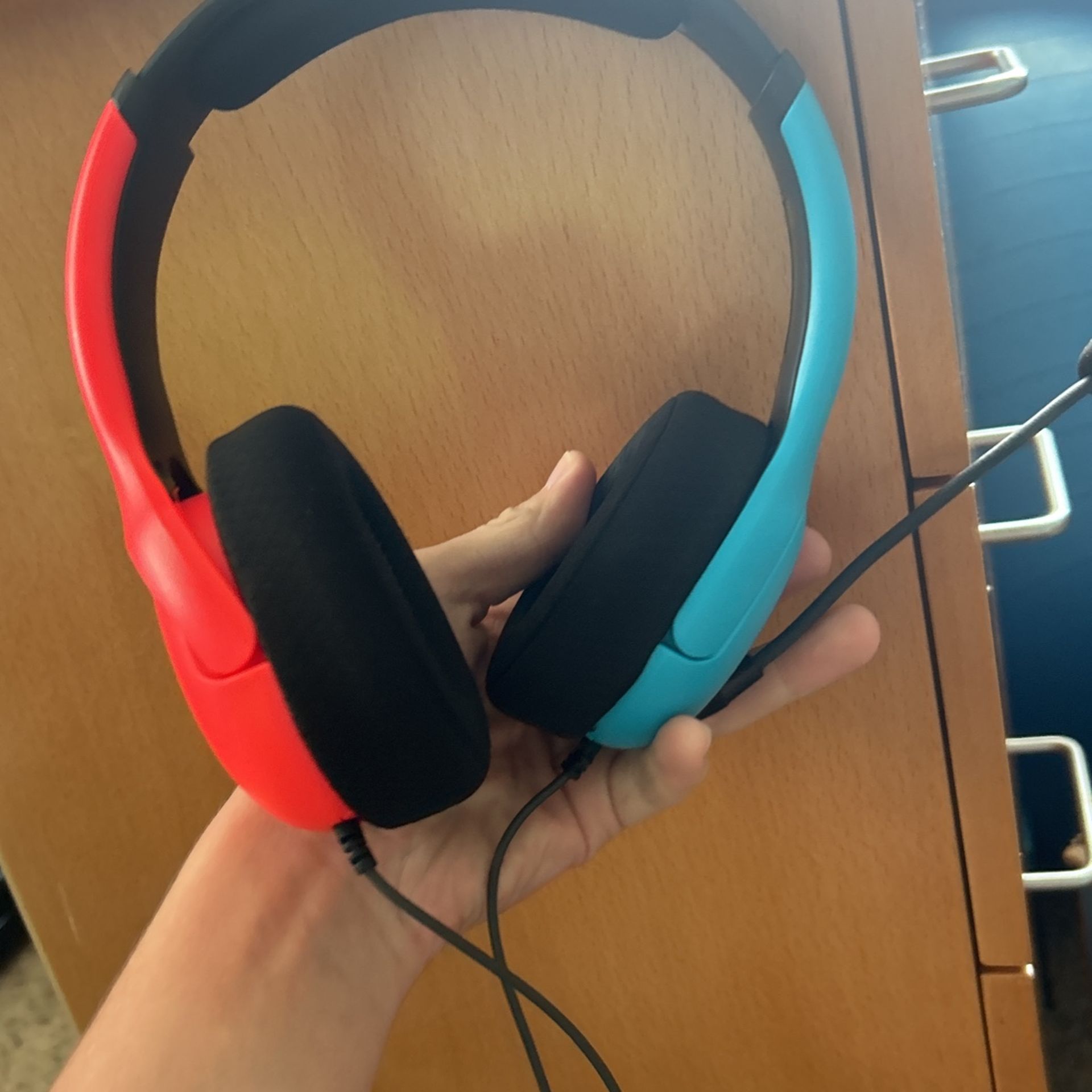 Nintendo Switch Gaming Headphones 