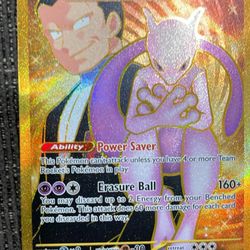 Pokemon Destined Rivals