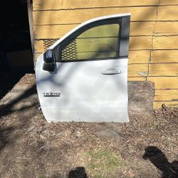 2019-25 Chevy Silverado 1500 Complete Front Left Door