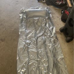 Pool Float Never Used