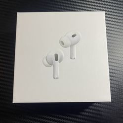 🔥🔥Apple AirPod Pros 2nd Gen 