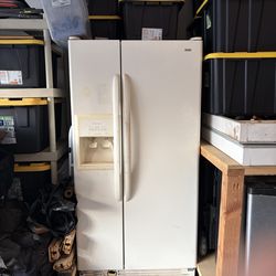 Kenmore Refrigerator