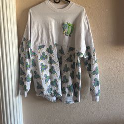 Disneyland Spirit Jersey 
