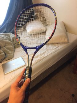 Head Tennis Racket