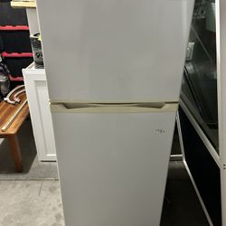 Refrigerator Freezer Magic Chef
