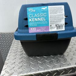 kennel, dogs or cats 