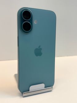 Apple iPhone 16 128gb. ( Unlocked Phone )