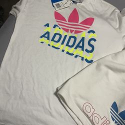 Adidas Outfit