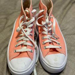 Converse Rosas 