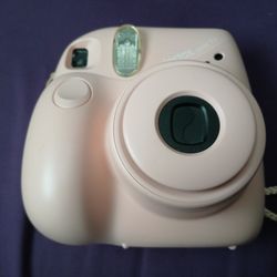 Instax Mini 7+ (FOR PARTS)