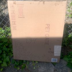 Pet Gate