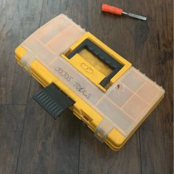 Tool Box