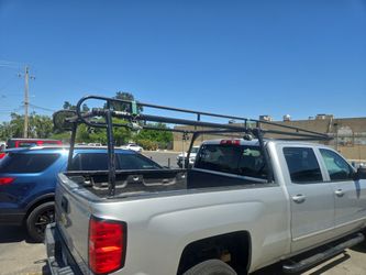 Racks For A 6 Foot Truck Bed