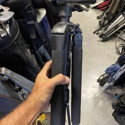 Photo tripod stand  With extendable legs 