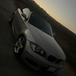 2008 BMW 135i